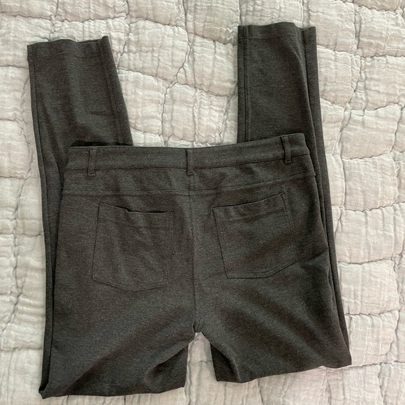 Athleta grey trousers - Picture 2 of 4